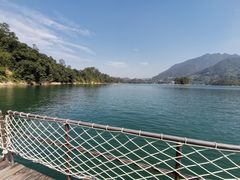 -广州市流溪河国家森林公园