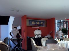 -正德楼果木烤鸭·渔家菜(东港店)