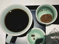 -GOTLOT COFFEE&KITCHEN角落厨房NOOK店