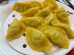 -船歌·鱼水饺青岛菜(太阳宫凯德MALL店)