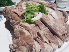 -巴扎美食·新疆菜·西域歌舞表演餐厅(新疆大厦店)