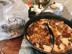 -蝎菜杨·牛肉面 羊蝎子火锅(光熙门北里店)