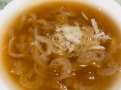 鱼翅-富临饭店阿一鲍鱼