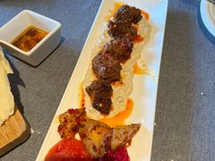 -Efes Turkish & Mediterranean Cuisine 艾菲斯餐厅(陆家嘴店)