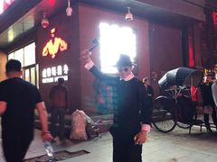 门面-张阿姨奶茶(湖西路店)