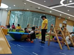 -澳洲袋鼠早教(金辉环球广场店)