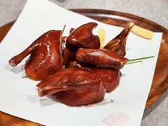 -凯逸轩·匠心粤菜(中城名仕汇店)