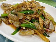 -明记海鲜大排档(巽寮湾店)