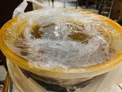 -友乐居羊蝎子(西直门店)