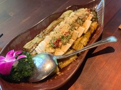 -花马天堂云南餐厅 Lost Heaven(高邮路店)