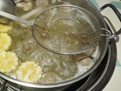 -南城十里潮汕鲜牛火锅·鲜虾生滚粥(融汇老商埠店)