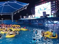 -杭州浪浪浪水公园