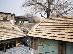 -后海16号·北京私房菜