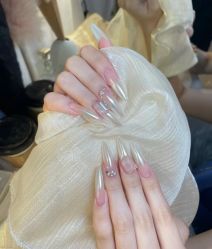 -斯馨·健康美甲美睫