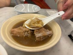 -黄亚细肉骨茶(仰光路店)