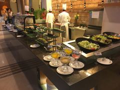 -听松楼·花园酒店·自助餐厅(红梅公园店)