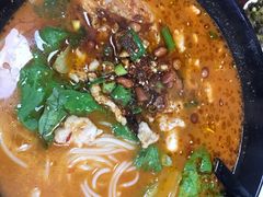 -缘久缘米粉(新街口店)