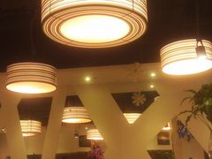 店内环境-拿渡麻辣香锅(和谐广场店)