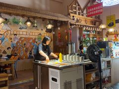 -恩你小木屋·烤肉韩式料理(嘉兴秀洲店)