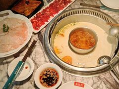 -鱼豆吉·豆浆鱼火锅(宜昌万达店)