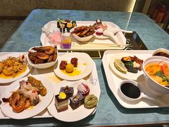 -堂会·KTV·自助餐·团建聚会(天河店)