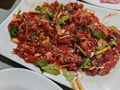 -鞍山戰