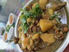 -高家大院烤全羊