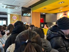 -麦当劳(天塔道店)