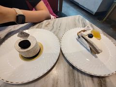 -MOCAKES蛋糕·法式甜点(兆阳广场店)