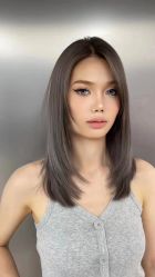 -ASG Hair Salon烫染·接发