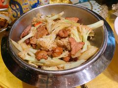 -缪氏川菜(深圳北站缤果空间店)