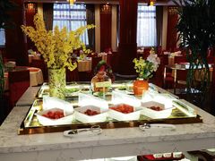 -北京前门建国饭店