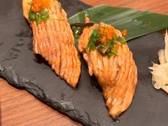 -七条鱼日本料理(远洋乐堤港店)