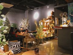 -咖法森林·咖啡  酒吧(天河店)