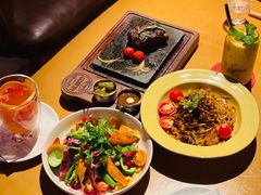 -MR.ROCKY洛奇先生RESTAURANT&BAR(宝安壹方城店)