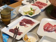 -牛街·马辈儿涮肉(牛街总店)
