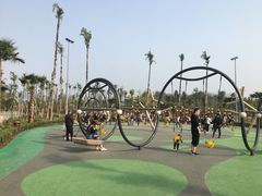 -枫香湖儿童公园