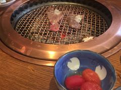 -炎蔵牛舌烤肉