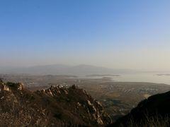 -云峰山自然风景区