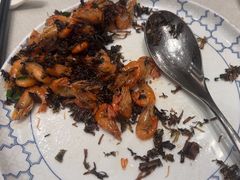 -新吉士·上海菜(浦东LCM置汇旭辉店)