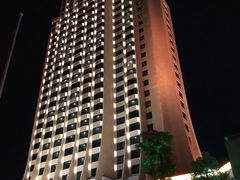 -厦门海景千禧大酒店·海景咖啡厅