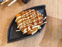 -桃花丼烧肉饭(凯丹商场店)