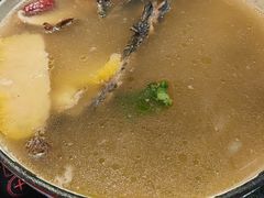 -黑鸡小馆(金源店)