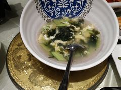 -老长春肉馆(创业大街店)