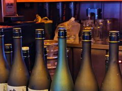 -鸟泉居酒屋·烧鸟·酒馆(百子湾店)