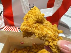 -肯德基(太原龙湖店)