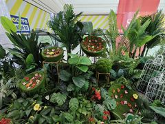 -西安王府井Discovery(永宁门店)