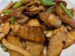 -孙家外婆•长春地标美食新名片(红旗街万达店)