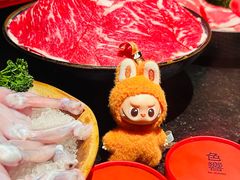 -色響火锅(恒隆广场店)