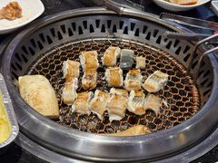 -木槿花韩式炭烤·熟成肉工坊(孙文东路店)
